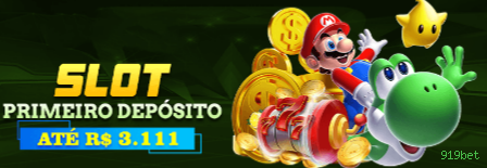 Instalar APK 919bet