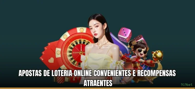 Cassino 24/7 disponível