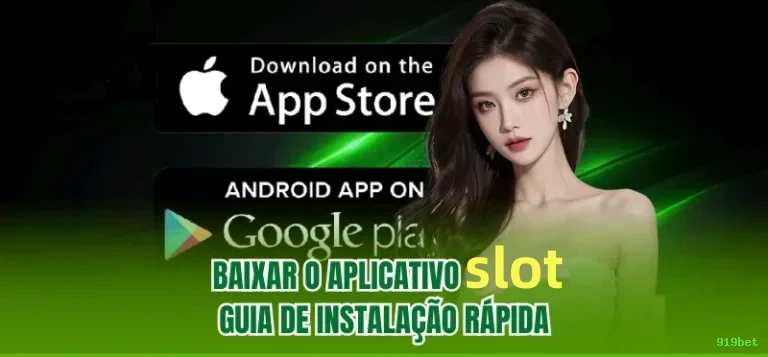 Instalação Android 919bet