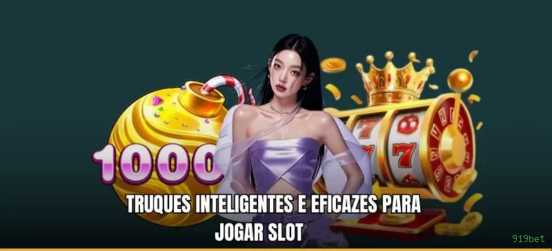 Jogos com maior RTP na 919bet